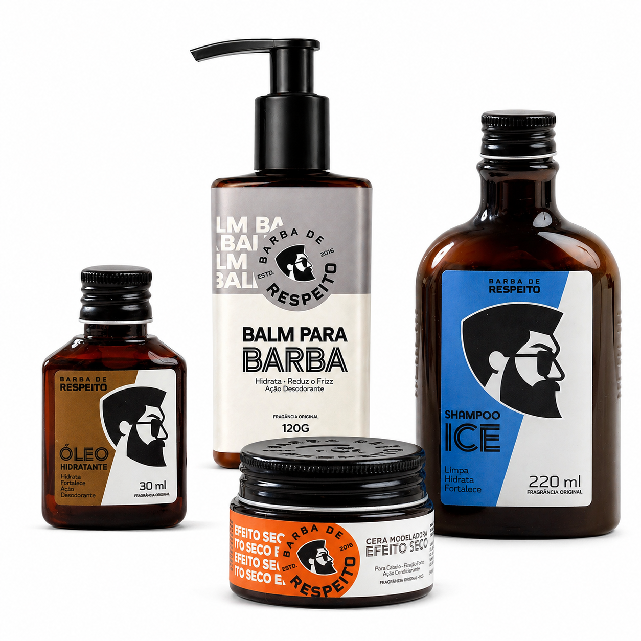 Kits Promocionais